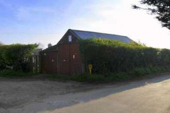 Marsh Lane Gillingham Beccles,...